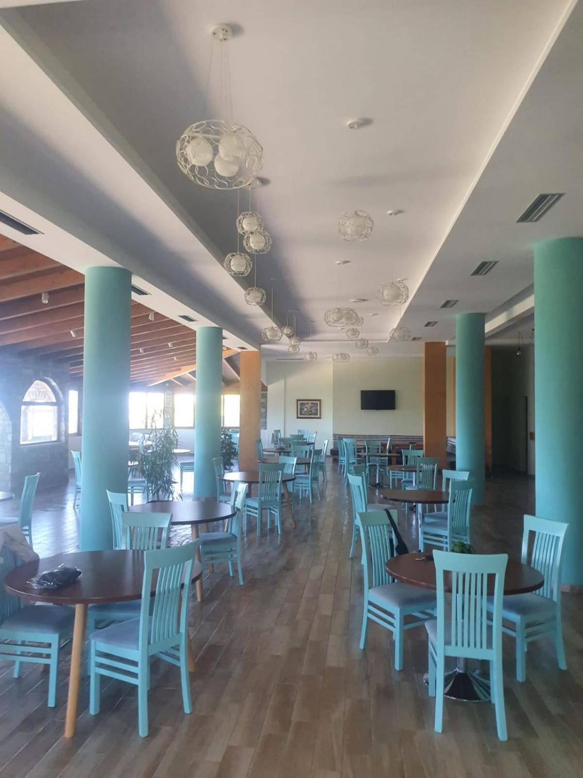 Radhimë Doko Hotel מראה חיצוני תמונה