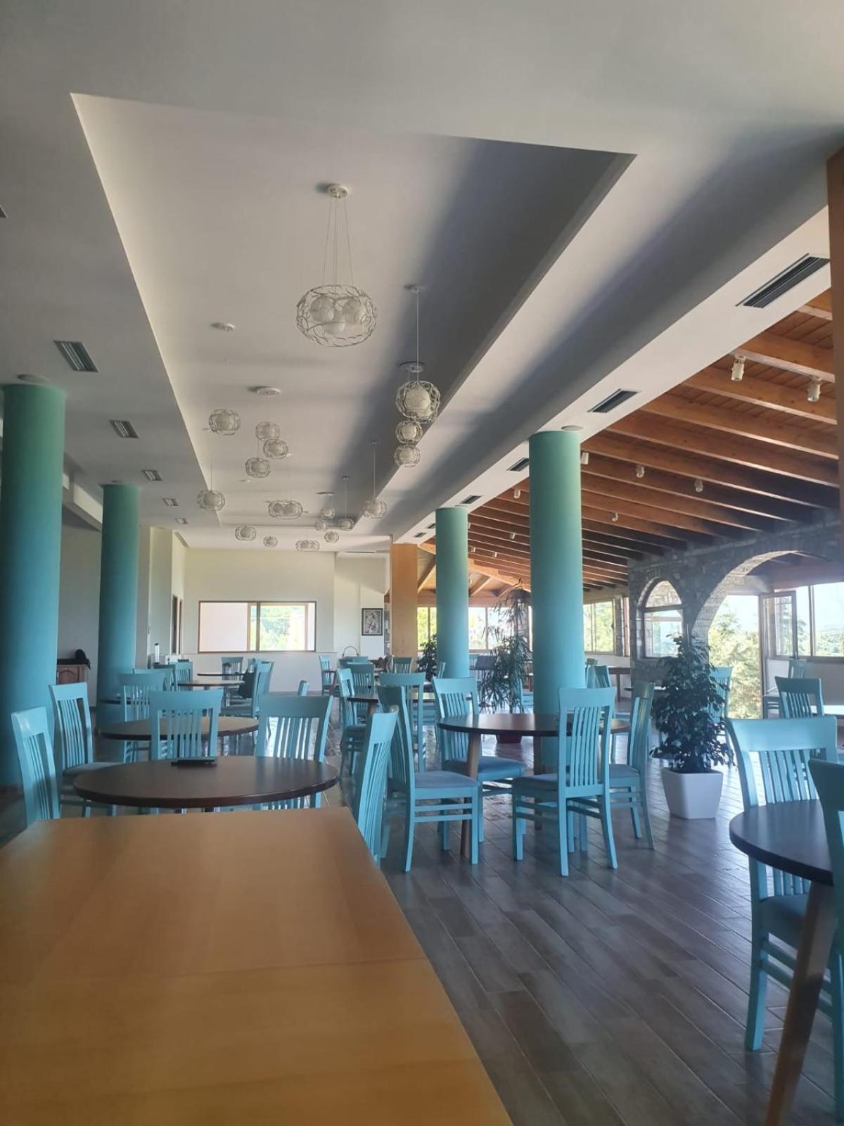 Radhimë Doko Hotel מראה חיצוני תמונה